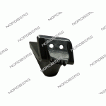 NORDBERG ЗАПЧАСТЬ ШМС ЗАЖИМ C-600-570000-0 (X000039) рабочего стола для 4638E X000039(600-204)