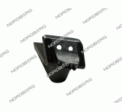 NORDBERG ЗАПЧАСТЬ ШМС ЗАЖИМ C-600-570000-0 (X000039) рабочего стола для 4638E