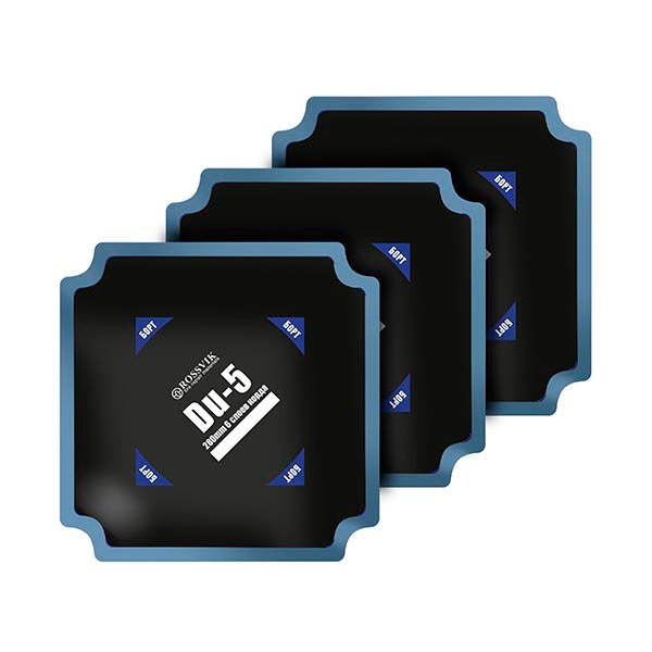 Пластыри  Du-5 (холодные) 280/6 сл., 1 шт. DU.5.B.1.