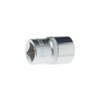 Головка торцевая 18мм 1/2" 12-гранная L=40мм ЭВРИКА  /1/20 ER-91311-12