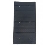 Отбойник резиновый для N4124H1-4 NORDBERG 01-00018502