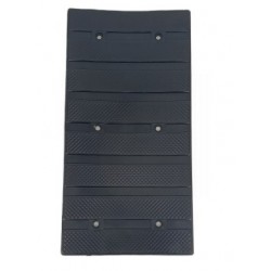 Отбойник резиновый для N4124H1-4 NORDBERG 01-00018502