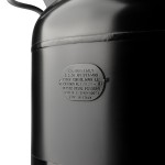 Масляный поршневой вертикальный компрессор с ременным приводом:541 л/мин, 10 бар, 150 л WDK-91554