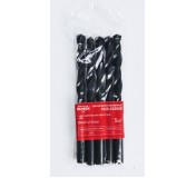 Сверло HSS 9.0х125 1шт 1820.102500