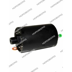 Мотор  воздушный  для домкрата MEGA/NORDBERG N10-3/C27