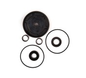 EAA0356G43A (4030797) SEALS,KIT FOR TILTING-TOWER CYLINDER D90 Ремонтный комплект пневмоцилиндра D90