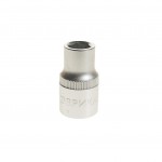 Головка торцевая 11мм 1/2" 6-гранная L=40мм ЭВРИКА  1/224 ER-91304