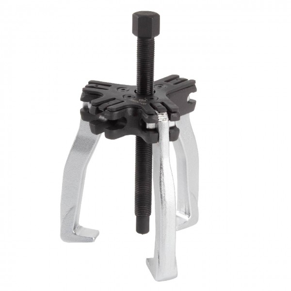 Съемник подшипников 2-х и 3-х захватный, 50-76 мм KING TONY 7963C-03