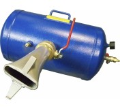 Бустер для взрывной накачки (Inflation device) для ш/м ROSSVIK