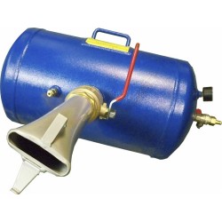 Бустер для взрывной накачки (Inflation device) для ш/м ROSSVIK