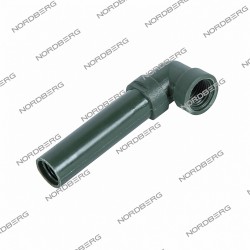 Переходник угловой (№30) для NW90