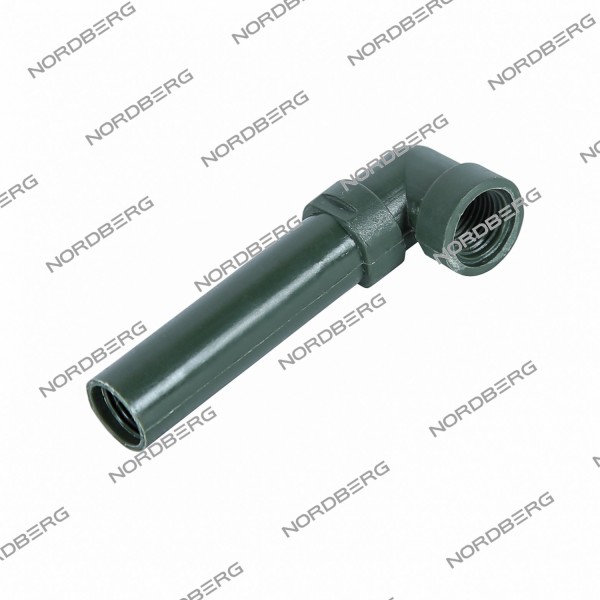 Переходник угловой (№30) для NW90 NW90#№30