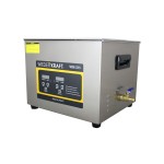 Ультразвуковая мойка с подогревом, 15 л WDK-3115