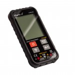 Смарт мультиметр цифровой iCartool IC-M112