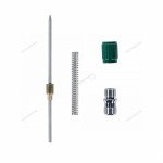 Игла в сборе для NP7114,NP7117 NP7114+NP7117#36-40