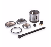 Инструмент для замены сайлентблоков дифференциала Mercedes W212 Car-Tool CT-T0007