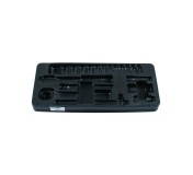 Ложемент для наборов торцевых головок 3020MR02, 3520MR02, PVC KING TONY 84352080B