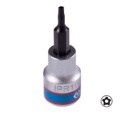 Насадка (бита) торцевая 3/8, Torx plus, IPR10, L = 50 мм KING TONY 302D10