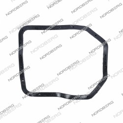 Прокладка крышки редуктора №311 для 46TRKE