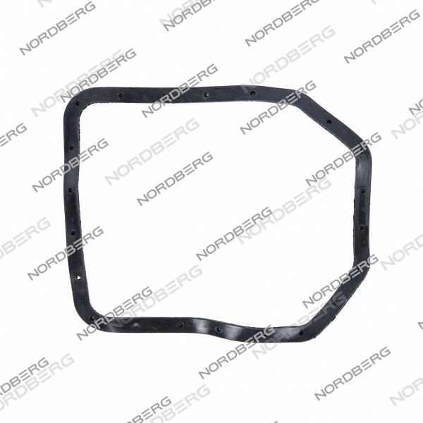 Прокладка крышки редуктора №311 для 46TRKE 46TRKE#311