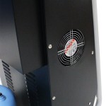 Станция заправки кондиционеров, ручная WDK-AC400