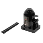 Домкрат бутылочный 50 т, 250-410 мм WDK-81500