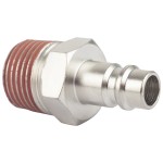 Harrison Штекер быстроразъемного соединения 1/2 «папа» HRS-40PMA