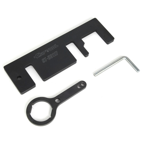 Набор для установки ГРМ BMW N63TU Car-Tool CT-U0117