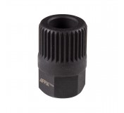 Головка фиксатор шкива генератора, VAG, ОЕМ3400 AFFIX AF10610001