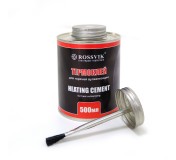 Термоклей, 500мл (банка с кистью)