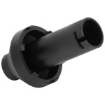 Головка заднего моста, 87 мм для Mercedes-Benz, MAN WDK-216033