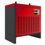 Осушитель рефрижераторного типа Harrison: 1000 л/мин, 4-10 бар, 0.32 кВт, 220 В HRS-D981000