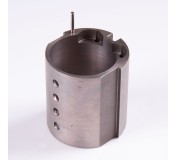Ремкомплект для гайковерта NC-4811, цилиндр пневмодвигателя MIGHTY SEVEN NC-4811P28