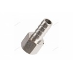 Переходник F1/4 - елочка диам. 10 мм NPSF210
