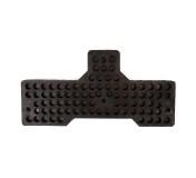 C-31-1000010 RUBBER PAD PLATE Упор резиновый для V-730