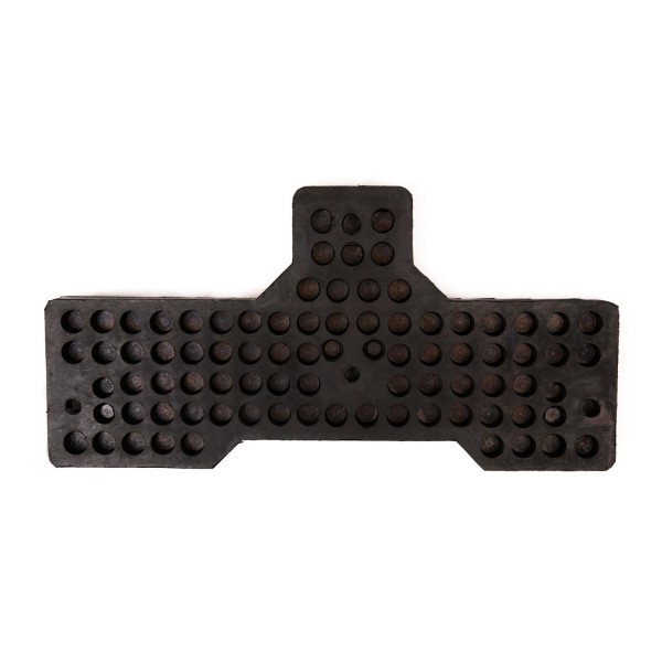 RUBBER PAD PLATE Упор резиновый для V-730 C-31-1000010