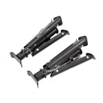 Подставка под автомобиль, складная, г/п 3 т WDK-84304