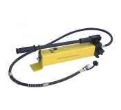 Ручной гидравлический насос 2.5 л. Car-Tool CT-E1129