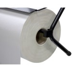 Диспенсер настенный для бумажных салфеток в рулоне, для рулонов 30 см WDK-81902