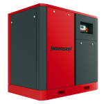 Винтовой компрессор с прямым приводом Harrison: 15000 л/мин, 8 бар, 90 кВт HRS-9515000
