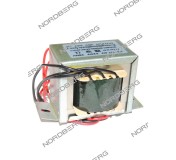 Трансформатор BJK-50 220В/380В 50VA NORDBERG X001375