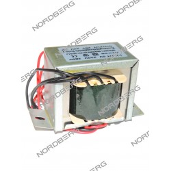 Трансформатор BJK-50 220В/380В 50VA NORDBERG X001375