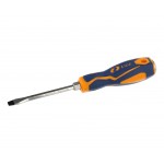 Отвертка SLOTTED SL6.5х100мм LIGE LG-56417
