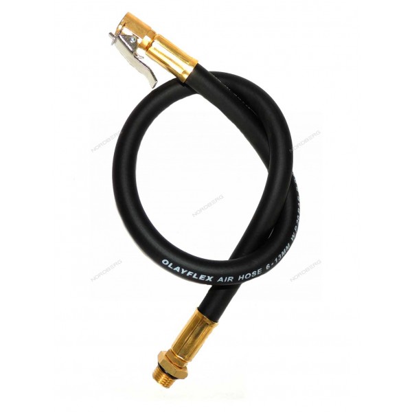 Шланг для подкачки Ti8 NORDBERG Ti8_HOSE