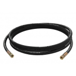 Шланг высокого давления гидравлический 1/4F, 4 м WDK-GH144