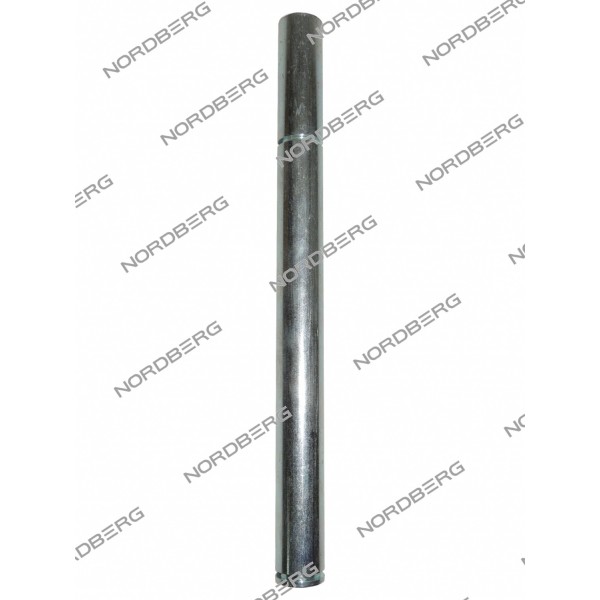 NORDBERG ЗАПЧАСТЬ ПАЛЕЦ #18 стола для пресса N3620FL N3620FL#18