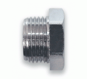 ASTUROMEC ПЕРЕХОДНИК A125/3 (14142) резьбовой M3/8 - F1/4