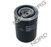 Фильтр масляный для NCC10 NORDBERG 01-00005490