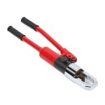 Ручной гайколом гидравлический, 14 т, M8-M24 HRH-NU03108242