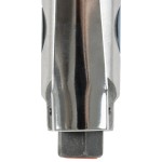 Пневматическая трещотка 1/4”, 240 об/ мин, 45 Нм OPT-PR2120